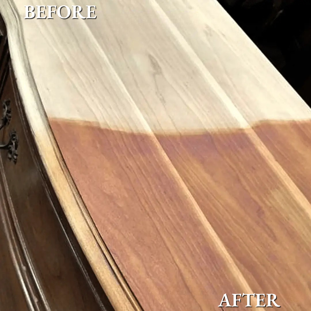 Leather & Wood Restoring Salve