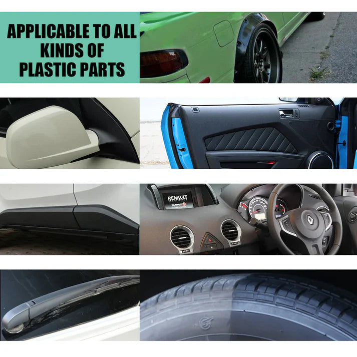 Evervive™ Plastic Part Revival Kit
