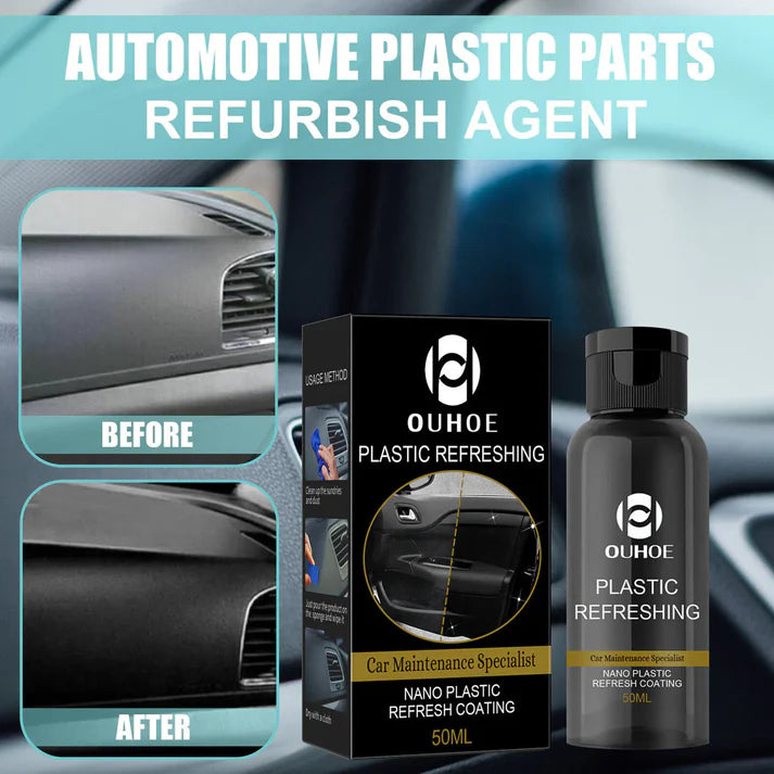 Evervive™ Plastic Part Revival Kit