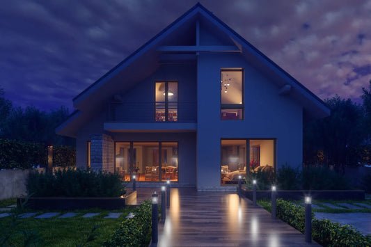 Experts Predict These 5 Curb Styles Will Be Big in 2025