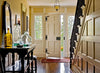12 Stunning Entryways To Make a First Impression