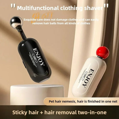 CleanGlide Reusable Sticky Roller