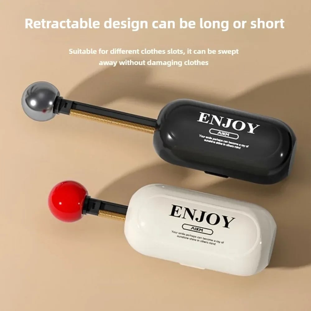 CleanGlide Reusable Sticky Roller