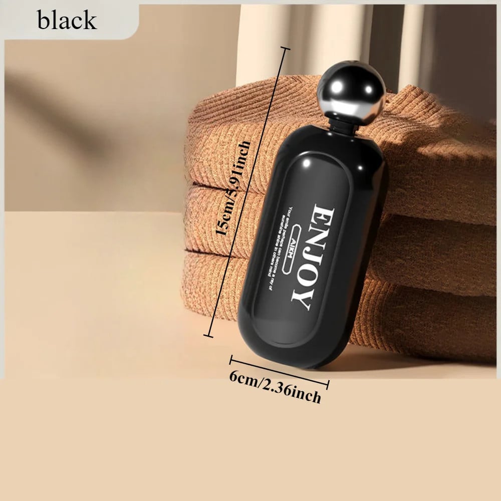 CleanGlide Reusable Sticky Roller