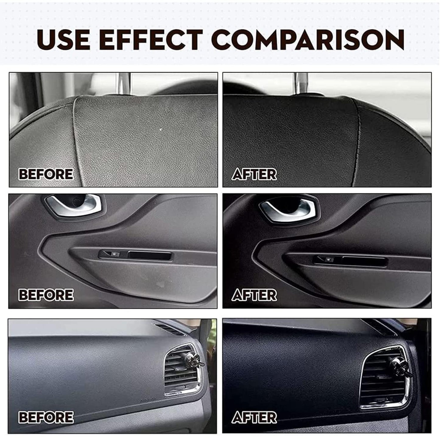 Evervive™ Plastic Part Revival Kit