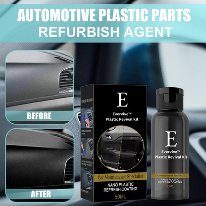 Evervive™ Plastic Part Revival Kit