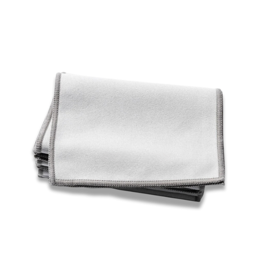 Buffing Cloth