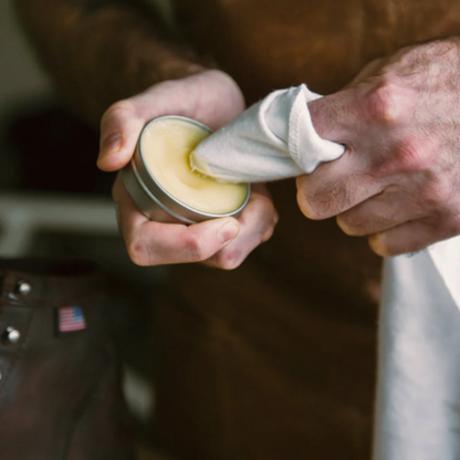 Buffing Cloth