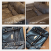 Leather & Furniture Repair Salve + Applicator Brush