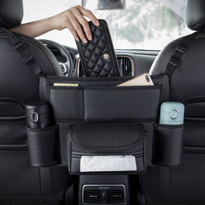 Revamp Your Ride: Car Storage Pocket