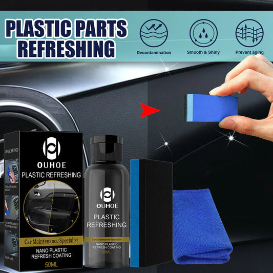 Evervive™ Plastic Part Revival Kit